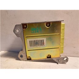 MAZDA 6 (GG) Légzsák Elektronika