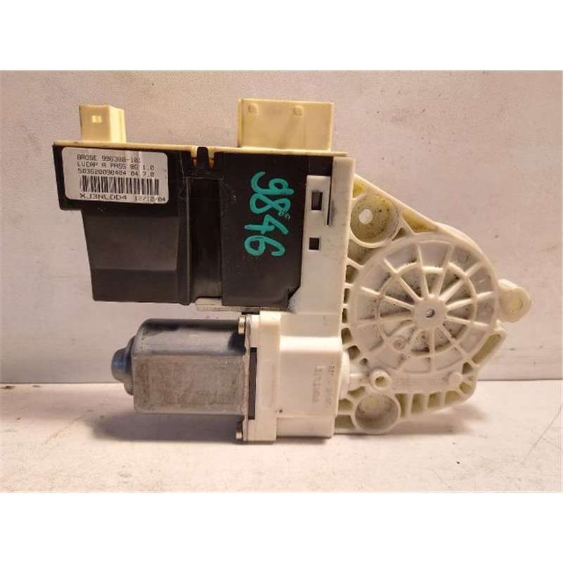 CITROËN C4 I (LC_) Jobb első Ablakemelő Motor