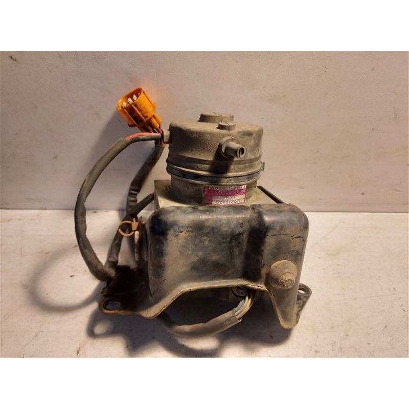 HONDA CIVIC VI Fastback (MA, MB) ABS Kocka