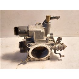 ROVER 75 (RJ) Fojtószelep (Elektromos)