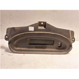 RENAULT CLIO II (BB0/1/2_, CB0/1/2_) Multifunkciós Kijelző