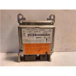 FORD FOCUS II (DA_) Légzsák Elektronika