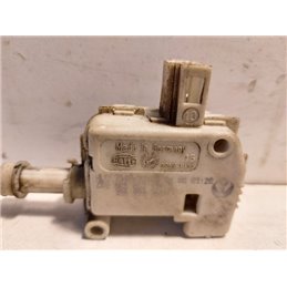SEAT CORDOBA (6K2) Központizár Motor (Pozíciófüggetlen)