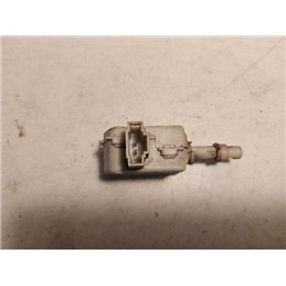 SEAT CORDOBA (6K2) Központizár Motor (Pozíciófüggetlen)