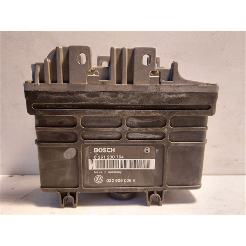 VW GOLF III (1H1) Motorvezérlő