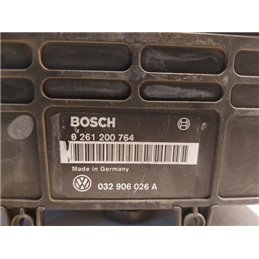 VW GOLF III (1H1) Motorvezérlő