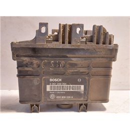 VW GOLF III (1H1) Motorvezérlő