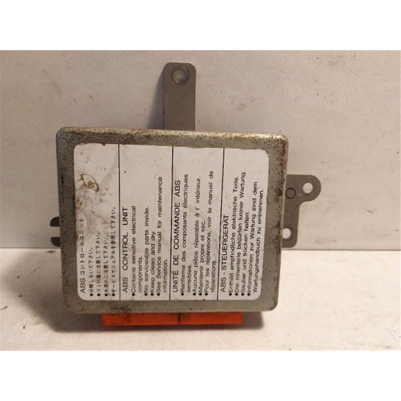 HONDA CIVIC VI Hatchback (EJ, EK) ABS Elektronika