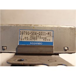HONDA CIVIC VI Hatchback (EJ, EK) ABS Elektronika