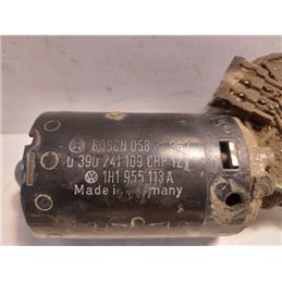 VW GOLF III (1H1) Első Ablaktörlő Motor