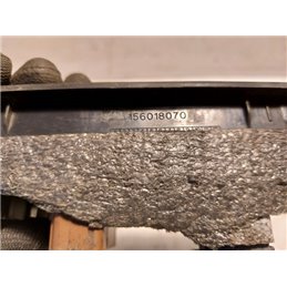 RENAULT MEGANE II (BM0/1_, CM0/1_) Bal első Ablakemelő Kapcsoló