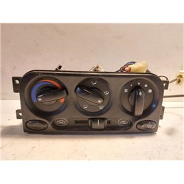 DAEWOO MATIZ (KLYA) Fűtéskapcsoló (Nem klímás)