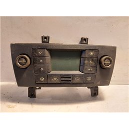 FIAT STILO (192) Fűtéskapcsoló (digit klímás)