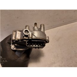 FIAT STILO (192) Első Ablaktörlő Motor