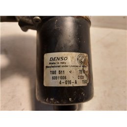 FIAT STILO (192) Első Ablaktörlő Motor