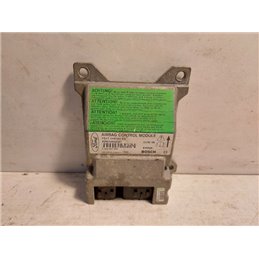 FORD FOCUS (DAW, DBW) Légzsák Elektronika