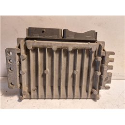 RENAULT CLIO II (BB0/1/2_, CB0/1/2_) Motorvezérlő