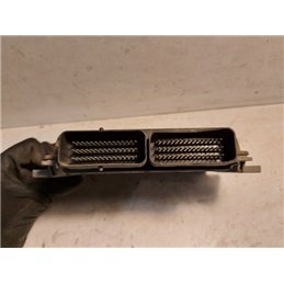 RENAULT CLIO II (BB0/1/2_, CB0/1/2_) Motorvezérlő