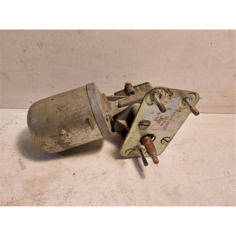 WARTBURG 353 Első Ablaktörlő Motor