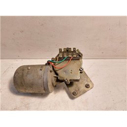 WARTBURG 353 Első Ablaktörlő Motor