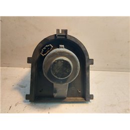 VW LUPO (6X1, 6E1) Fűtőmotor (Klímás)