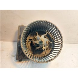 VW LUPO (6X1, 6E1) Fűtőmotor (Klímás)