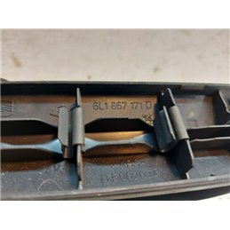 SEAT IBIZA III (6L1) Bal első Ablakemelő Kapcsoló