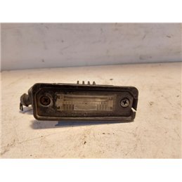 VW PASSAT (3C2) Hátsó Rendszámtábla Világítás