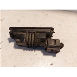 VW PASSAT (3C2) Hátsó Rendszámtábla Világítás VW PASSAT (3C2) Hátsó Rendszámtábla Világítás