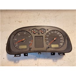 VW GOLF IV (1J1) Kilométeróra