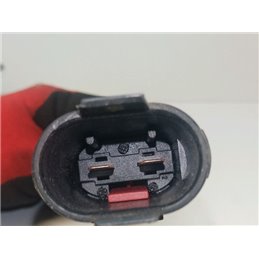 MERCEDES-BENZ SLK Hűtőventilátor