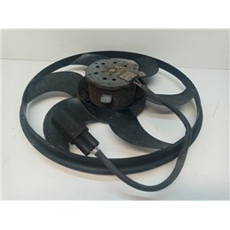 MERCEDES-BENZ SLK Hűtőventilátor