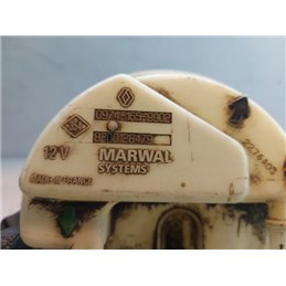 RENAULT CLIO II (BB0/1/2_, CB0/1/2_) Üzemanyag Szivattyú