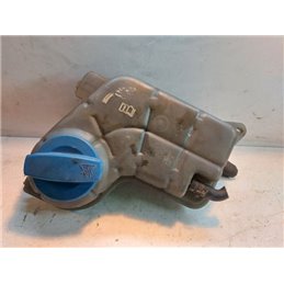 AUDI A4 (8E2, B6) Kiegyenlítő Tartály