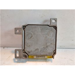 RENAULT CLIO II (BB0/1/2_, CB0/1/2_) Légzsák Elektronika