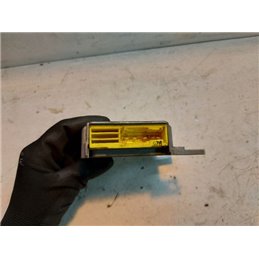 RENAULT CLIO II (BB0/1/2_, CB0/1/2_) Légzsák Elektronika