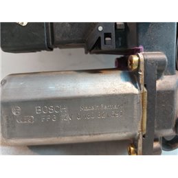 VW PASSAT (3B3) Bal hátsó Ablakemelő Motor