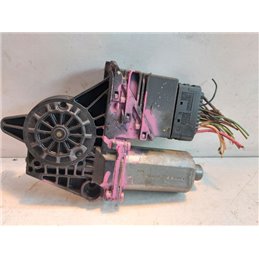 VW PASSAT (3B3) Bal hátsó Ablakemelő Motor