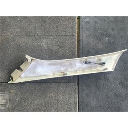 MERCEDES-BENZ M-CLASS (W164) Jobb A Oszlop Burkolat