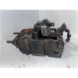 CHRYSLER GRAND VOYAGER Hengerfej