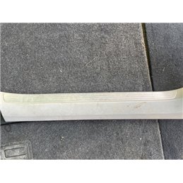 VW PHAETON (3D_) Bal első Belső Küszöb Burkolat