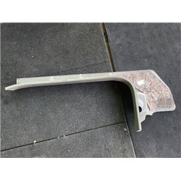 VW PHAETON (3D_) Bal első Belső Küszöb Burkolat