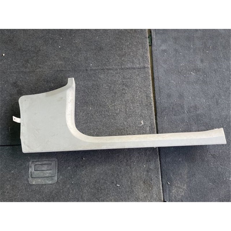 VW PHAETON (3D_) Jobb első Belső Küszöb Burkolat