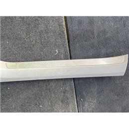 VW PHAETON (3D_) Jobb első Belső Küszöb Burkolat