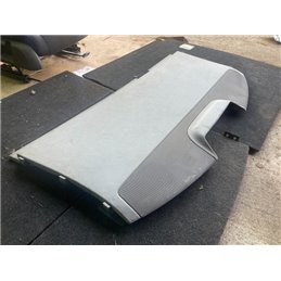 VW PHAETON (3D_) Kalaptartó