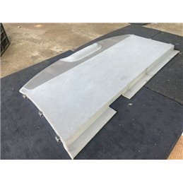 VW PHAETON (3D_) Kalaptartó