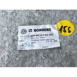 VW PHAETON (3D_) Kalaptartó