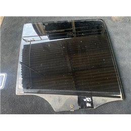 MERCEDES-BENZ M-CLASS (W163) Jobb hátsó Ablak