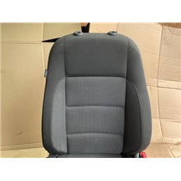 VW GOLF VI (5K1) Jobb első Ülés