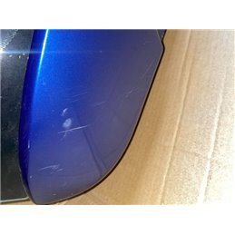CHEVROLET LACETTI (J200) Csomagtérajtó (Üres lemez)